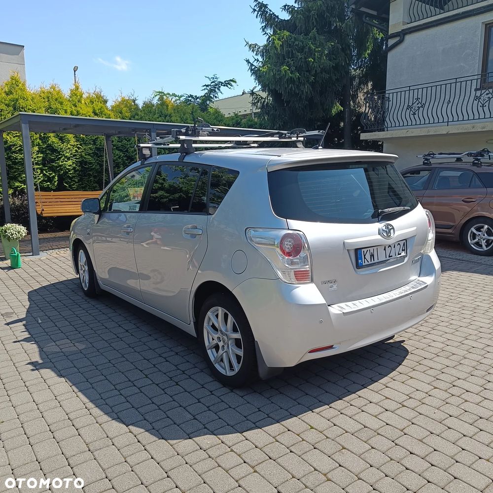 Toyota Verso 2.2 D-CAT Prestige 7os - 14