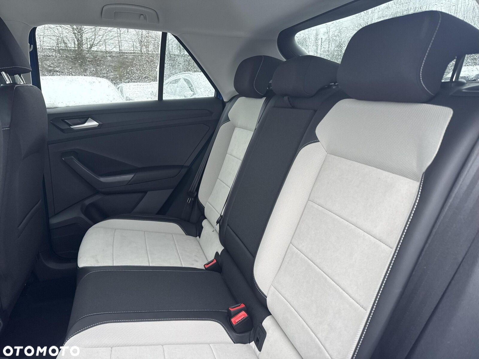 Volkswagen T-Roc 1.5 TSI Style DSG - 19