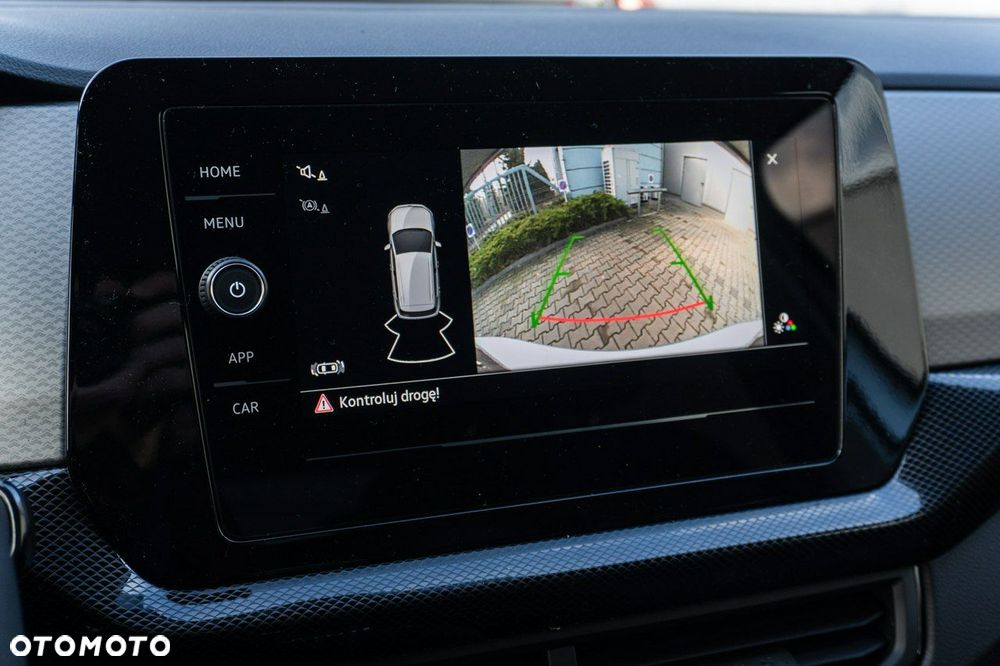 Volkswagen T-Cross - 27