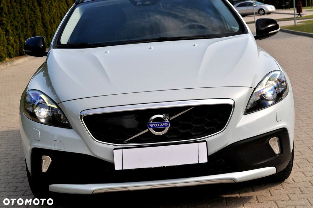 Volvo V40 Cross Country D2 Summum - 5