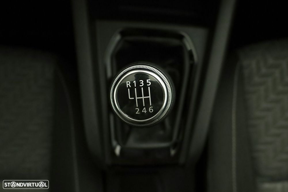 Renault Clio 1.0 TCe Evolution - 14