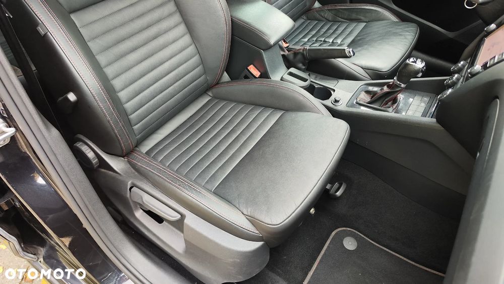 Skoda Octavia 2015