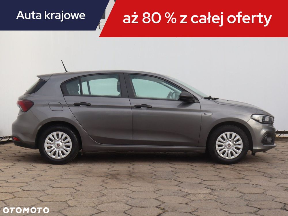 Fiat Tipo - 8