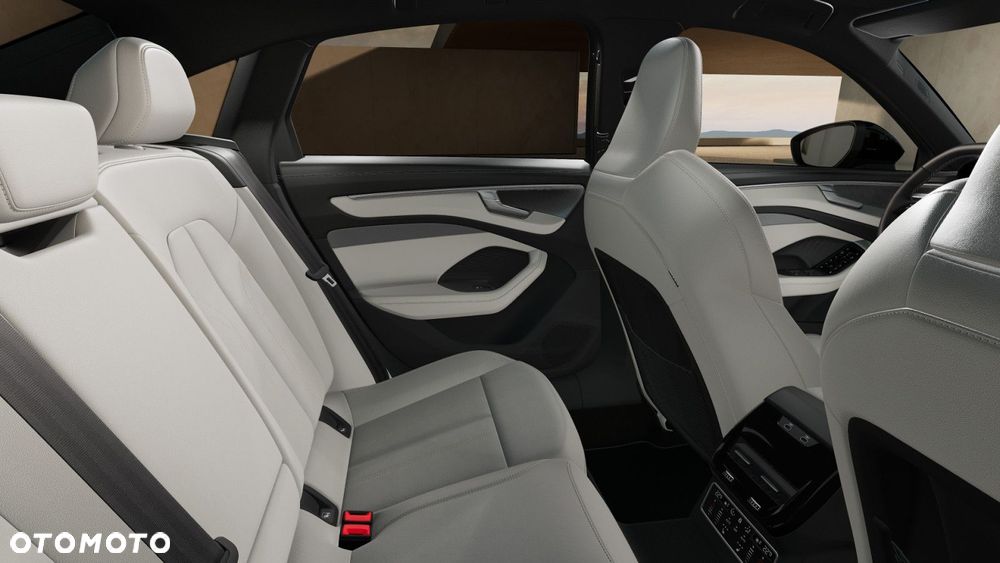 Audi A6 Limousine - 10