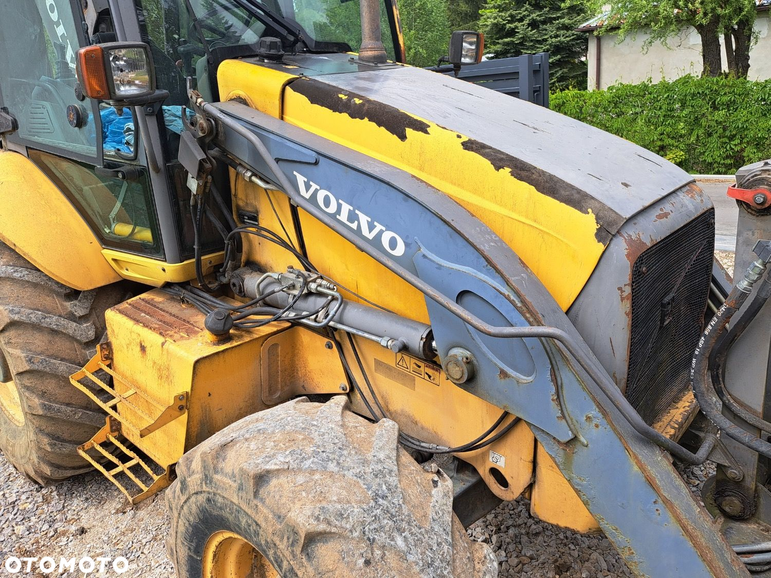 Volvo Bl71 - 38