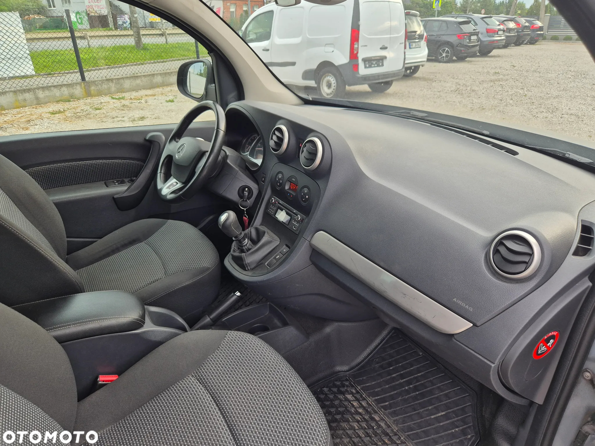 Mercedes-Benz Citan - 22