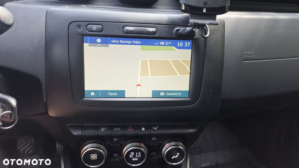 Dacia Duster 1.0 TCe Prestige - 22