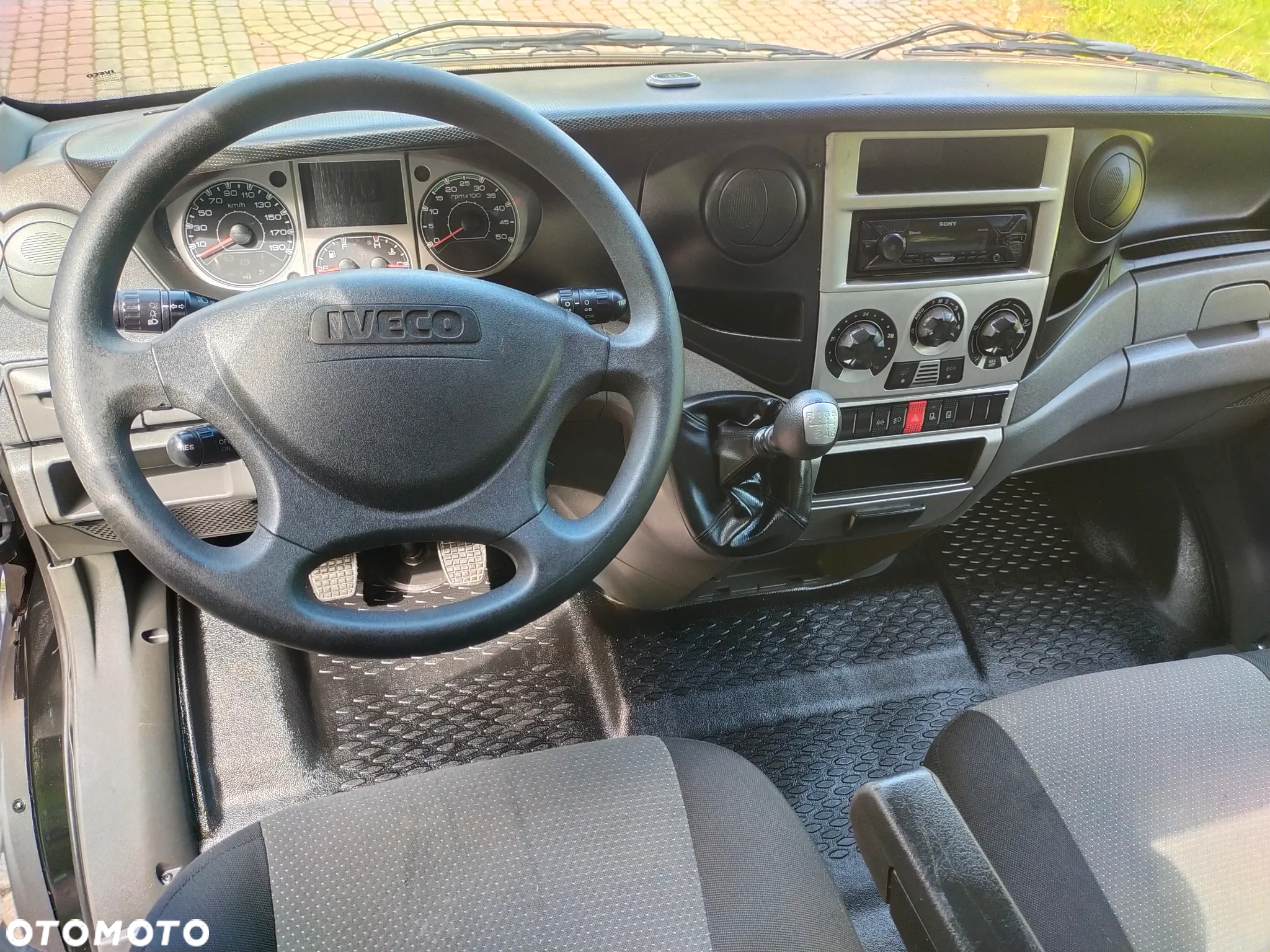 Iveco Daily - 9