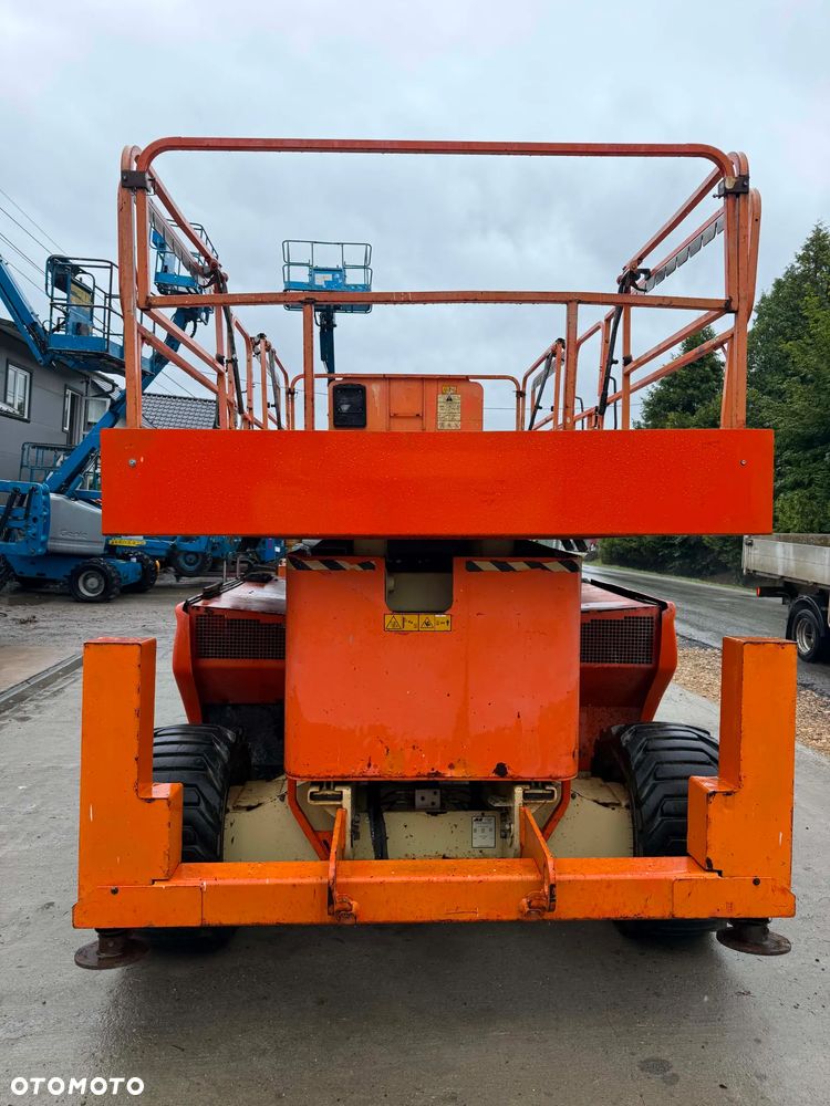 JLG 4394RT - 2