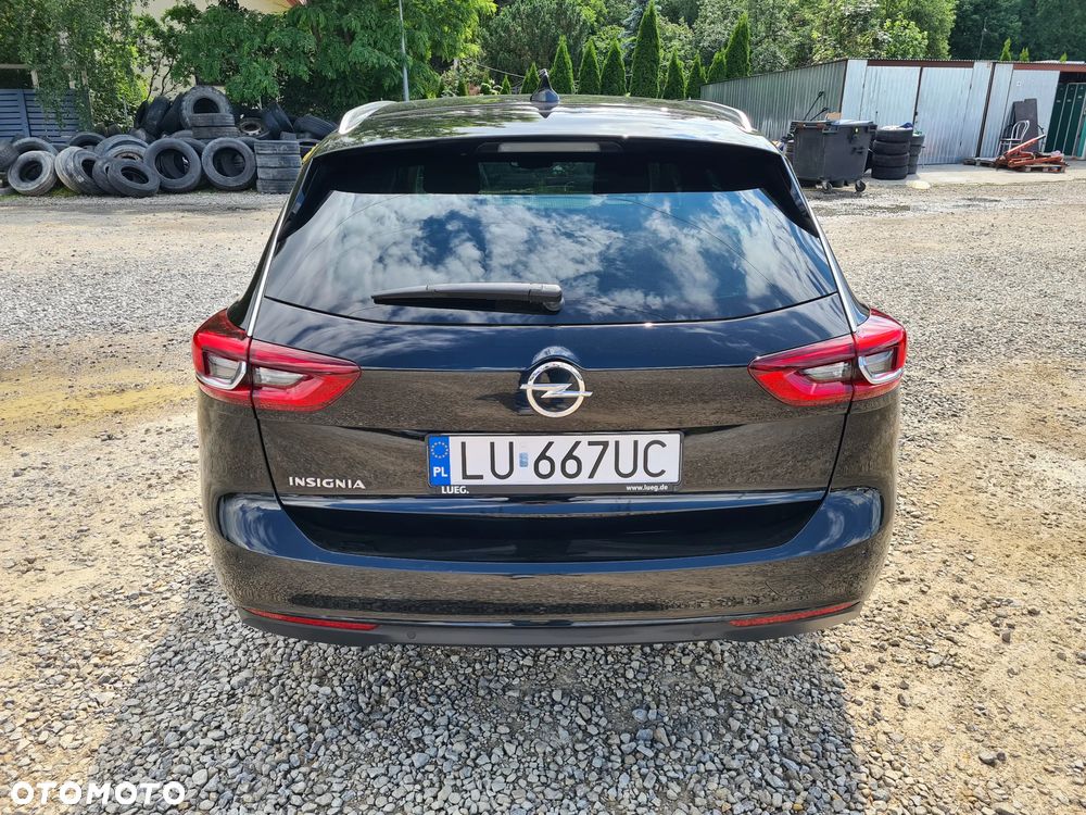 Opel Insignia - 7