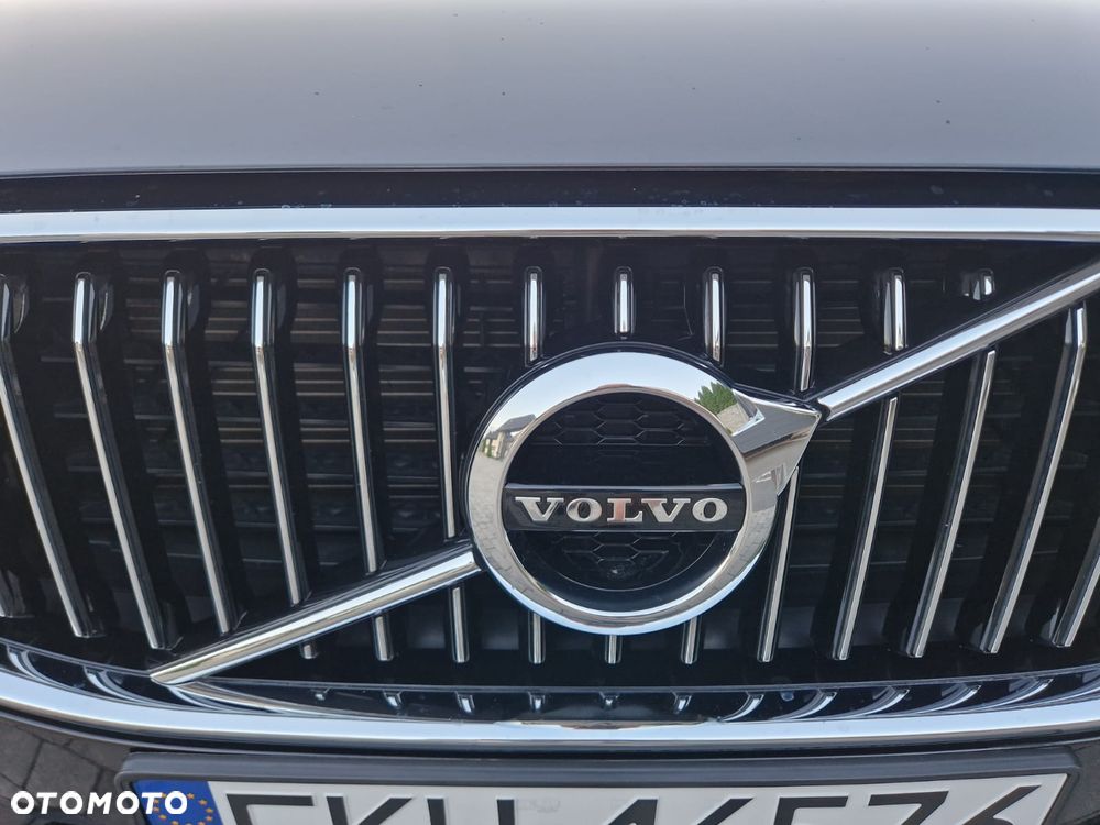 Volvo XC 60 B4 D Inscription - 16