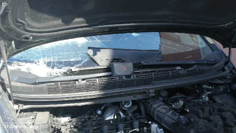 MOTOR LIMPA-VIDROS FRONTAL KIA CARENS IV 2014 - 1