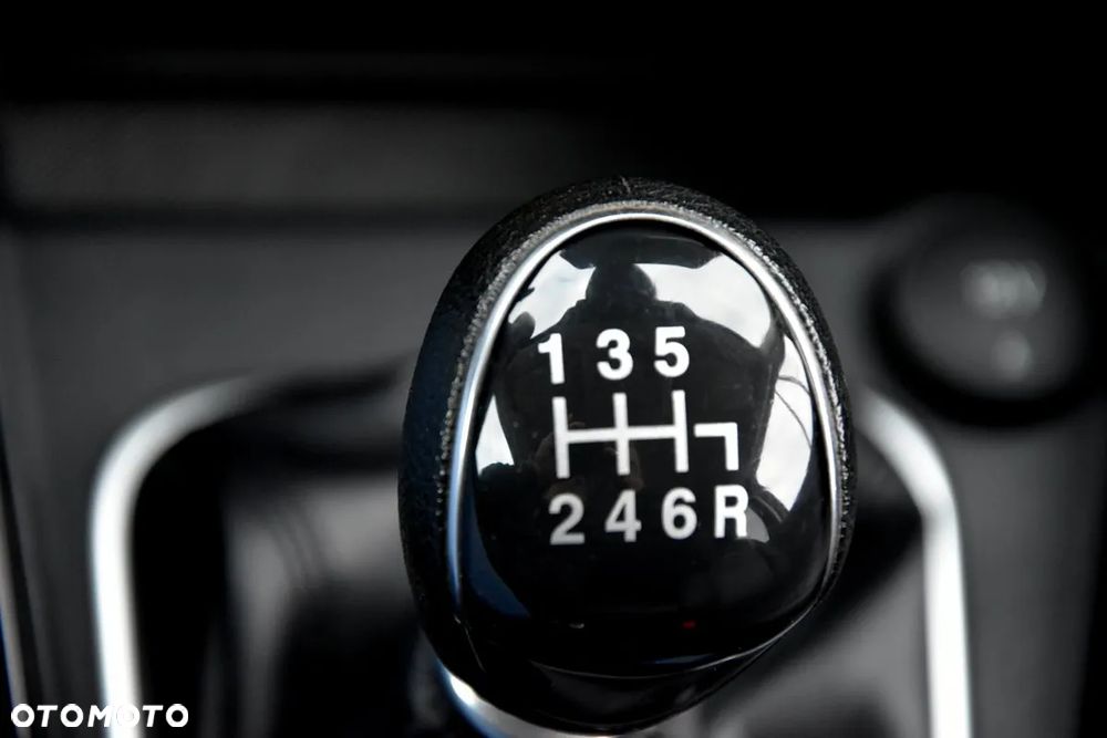 Ford EcoSport 1.0 EcoBoost ACTIVE - 30