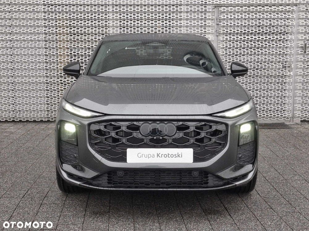 Audi Q3 Sportback - 3