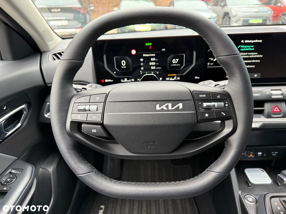 Kia K4 1.6 T-GDI L - 25