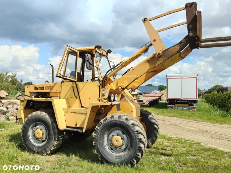 Kramer Allrad - 11