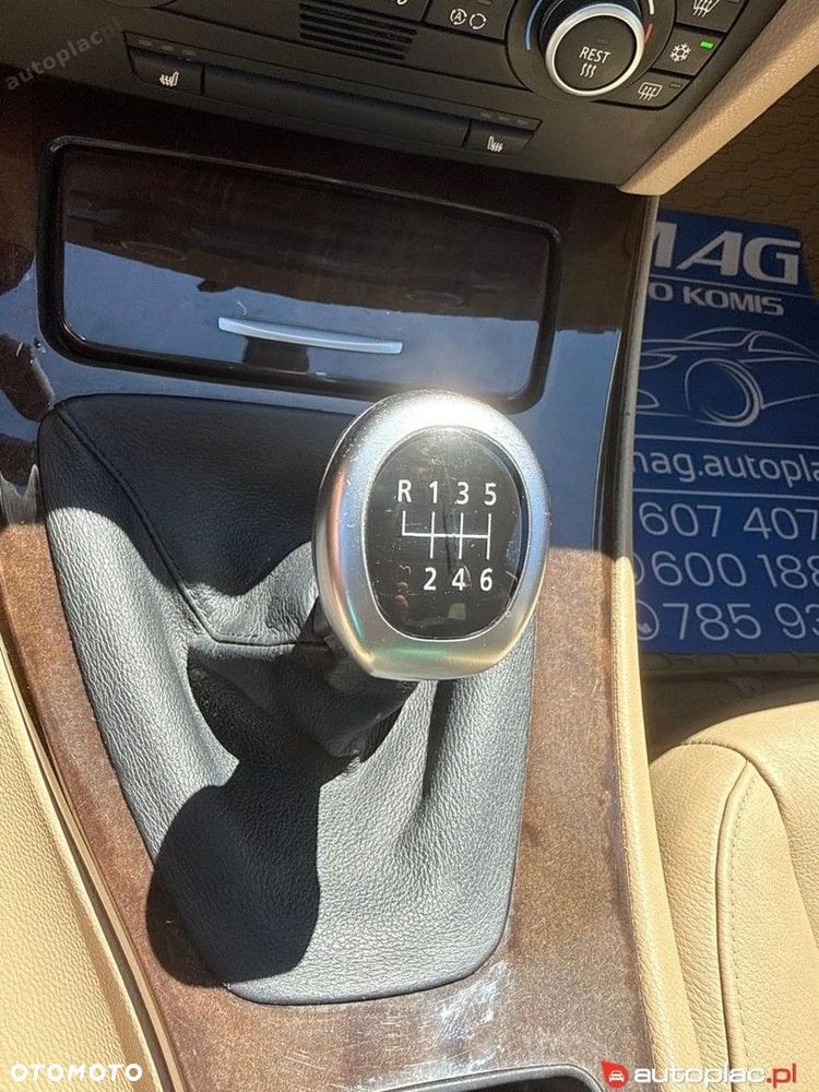 BMW Seria 3 328i - 14