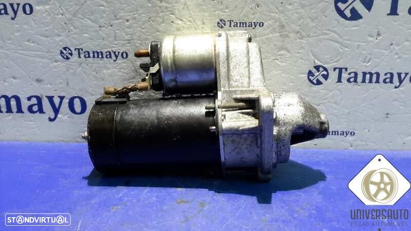 MOTOR ARRANQUE OPEL CORSA C 2005 - 4