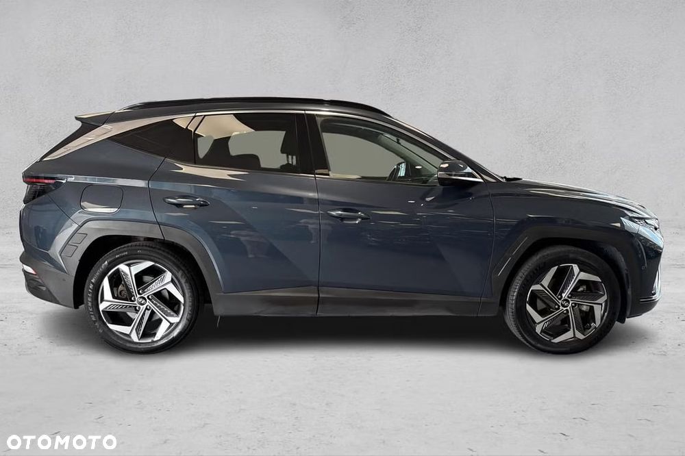 Hyundai Tucson 1.6 T-GDi 4WD Prime - 15