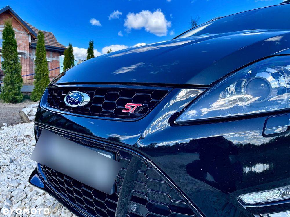 Ford Mondeo 2.0 TDCi Titanium S - 13