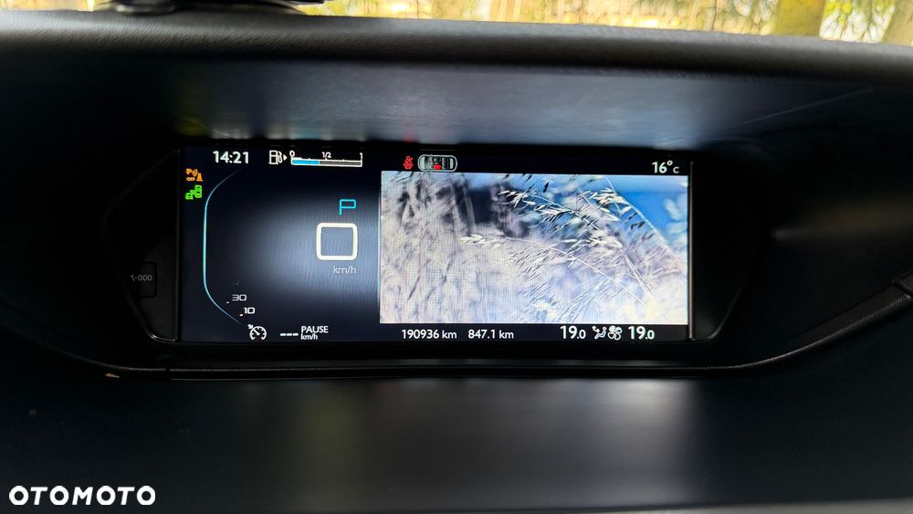 Citroën C4 Picasso BlueHDi 150 EAT6 Exclusive - 22