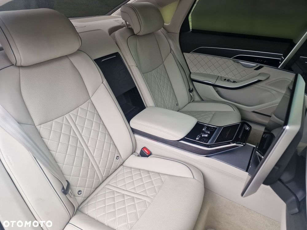 Audi A8 - 13