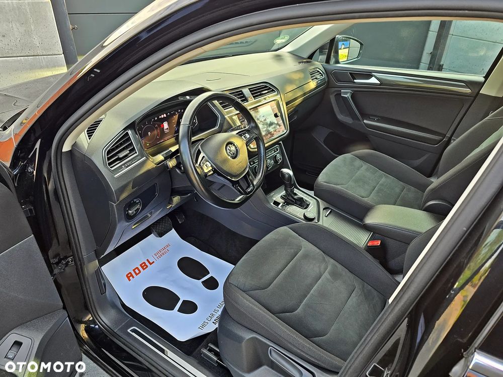 Volkswagen Tiguan 2.0 TSI 4Motion DSG OPF Highline - 15