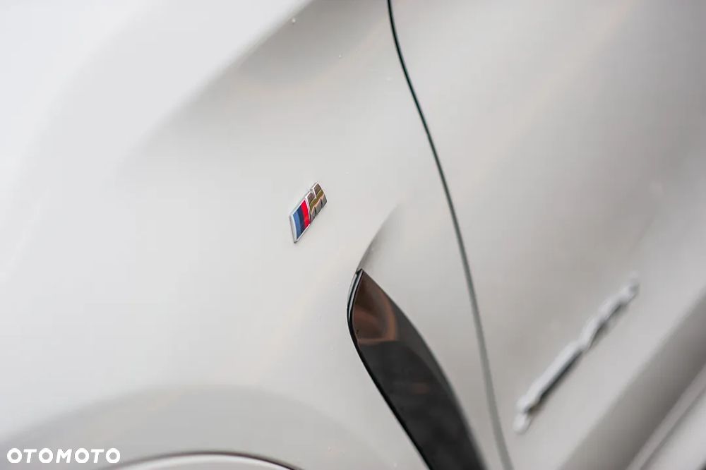 BMW X6 xDrive40d M Sport - 32