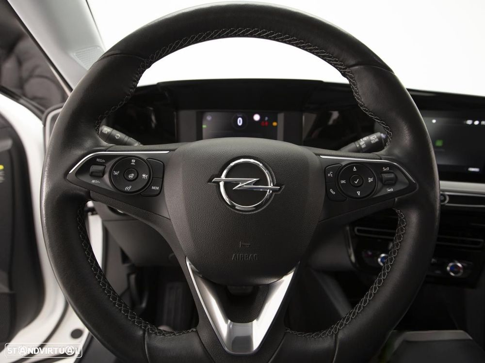 Opel Mokka-e Elegance - 18