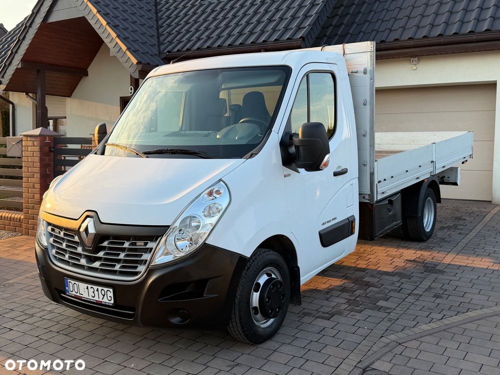 Renault Master - 1