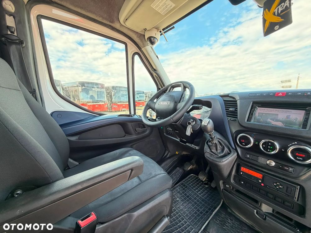 Iveco Daily - 12