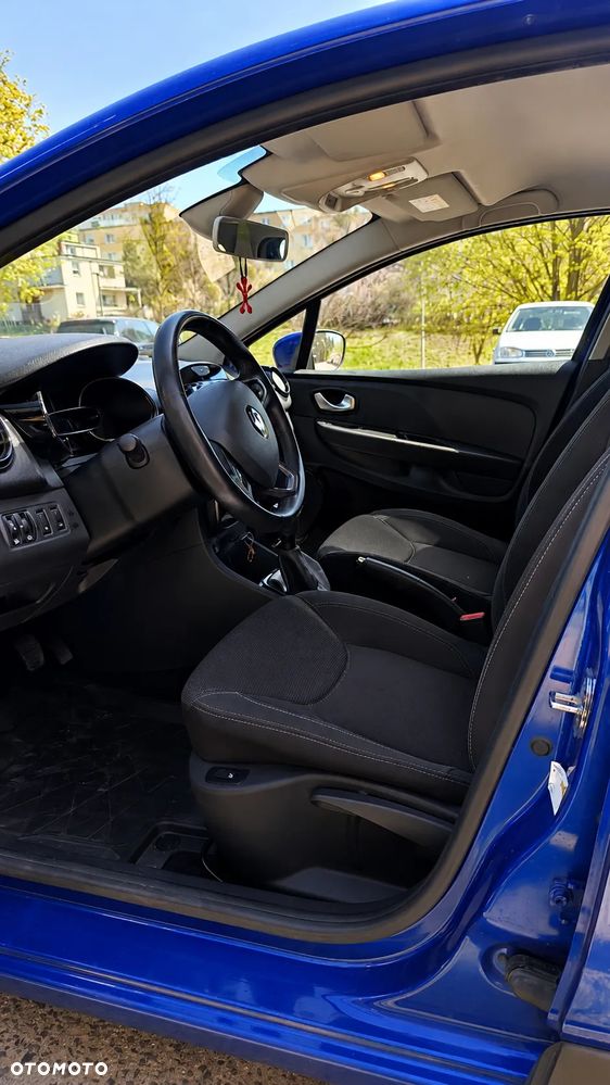 Renault Clio 0.9 TCe Winter Edition - 8