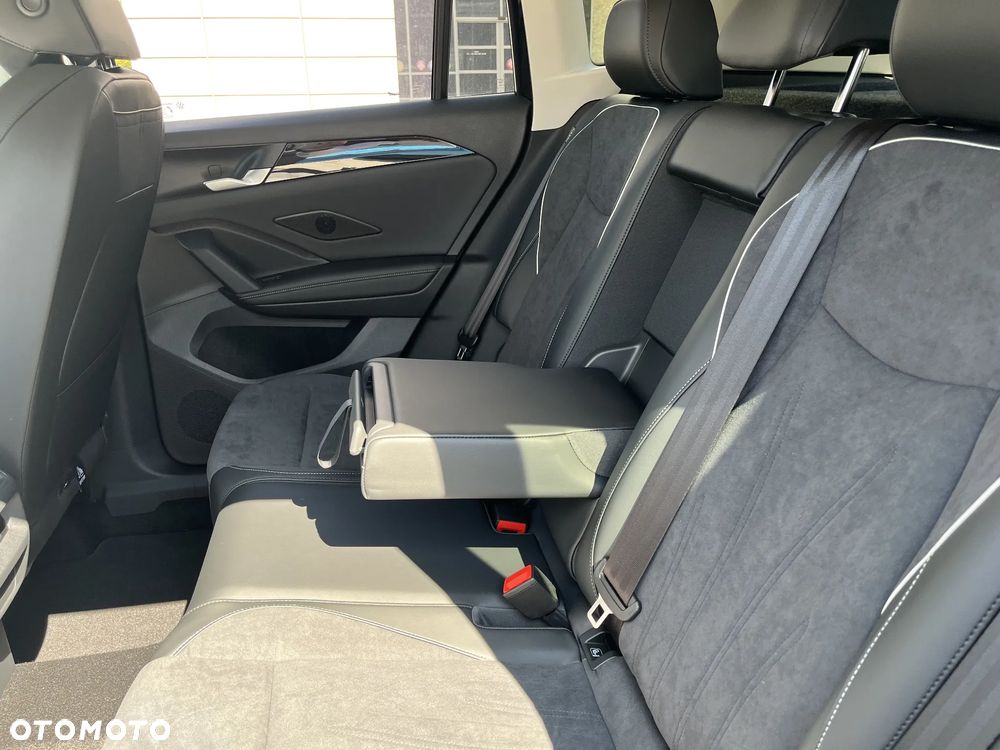 Volkswagen Tiguan 1.5 TSI EVO Elegance DSG - 14