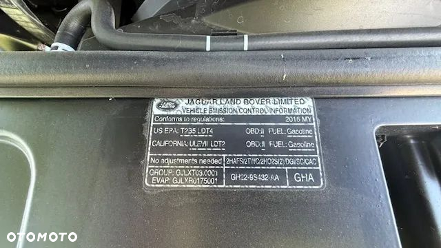 Land Rover Discovery V 3.0 Si6 HSE Luxury - 25