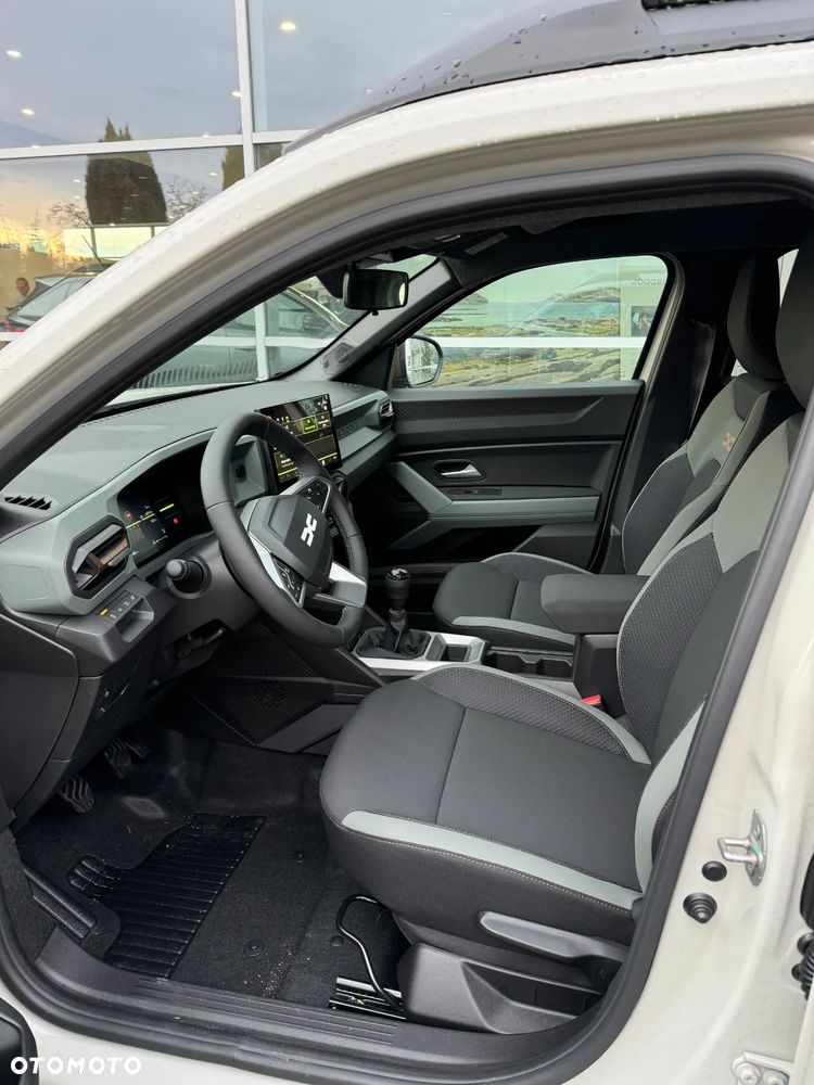 Dacia Duster 1.2 TCe mHEV Extreme - 6