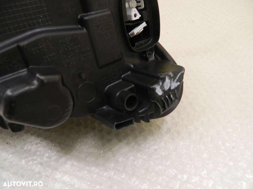Far stanga Ford Kuga 3 FULL LED, 2020, 2021, 2022, 2023,  cod origine LV4B-13E017-AL. - 9