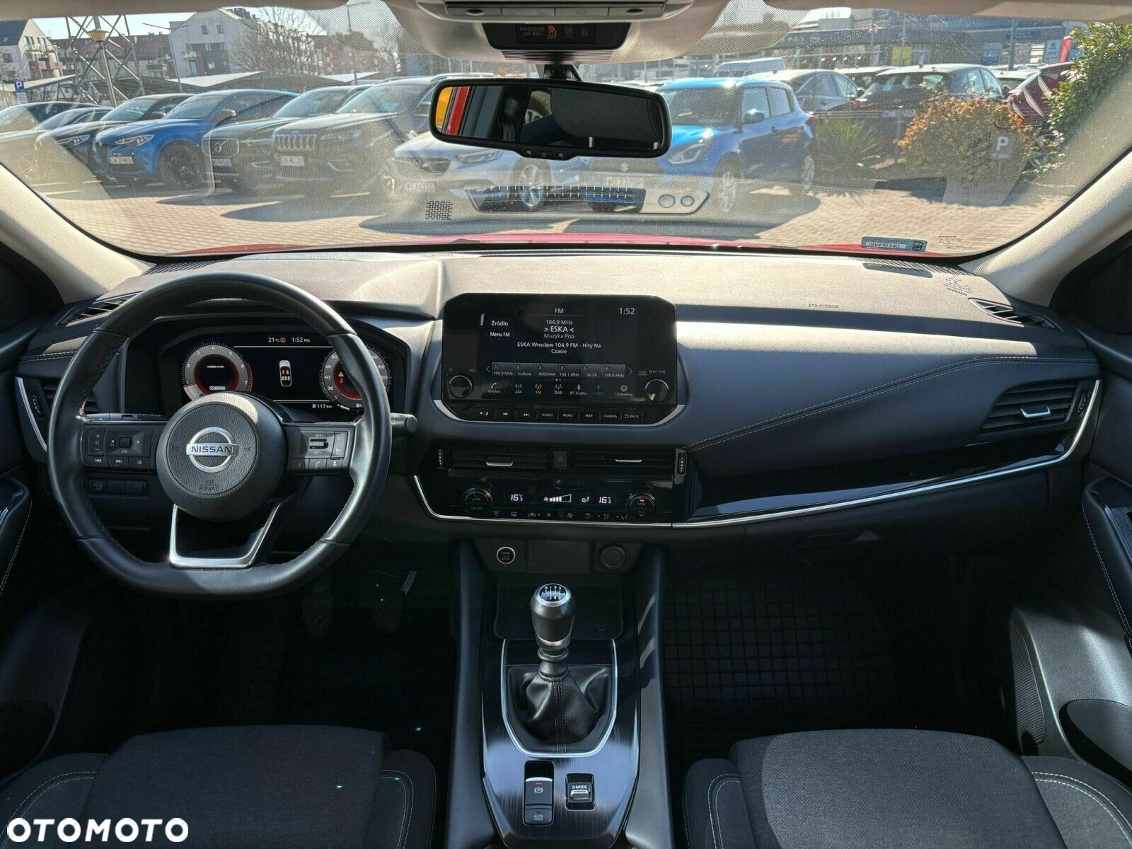Nissan Qashqai - 13