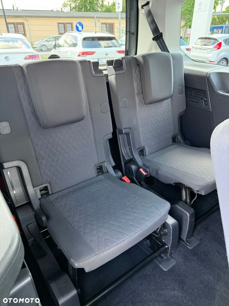 Volkswagen Caddy Maxi 2.0 TDI Life DSG - 29