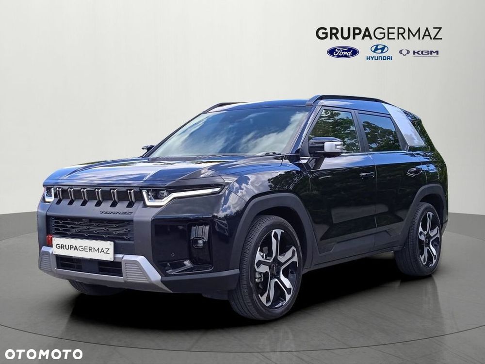 SsangYong/KGM Torres 1.5 T-GDI HEV e-DHT Adventure Plus - 3