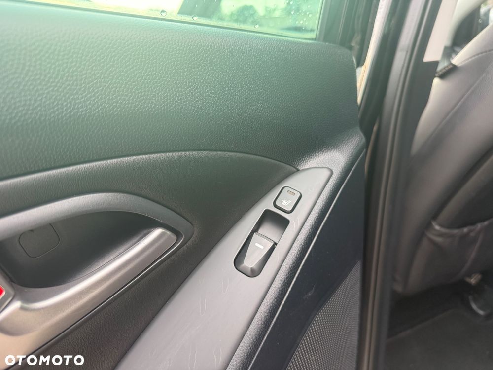 Hyundai ix35 2.0 4WD Premium - 10