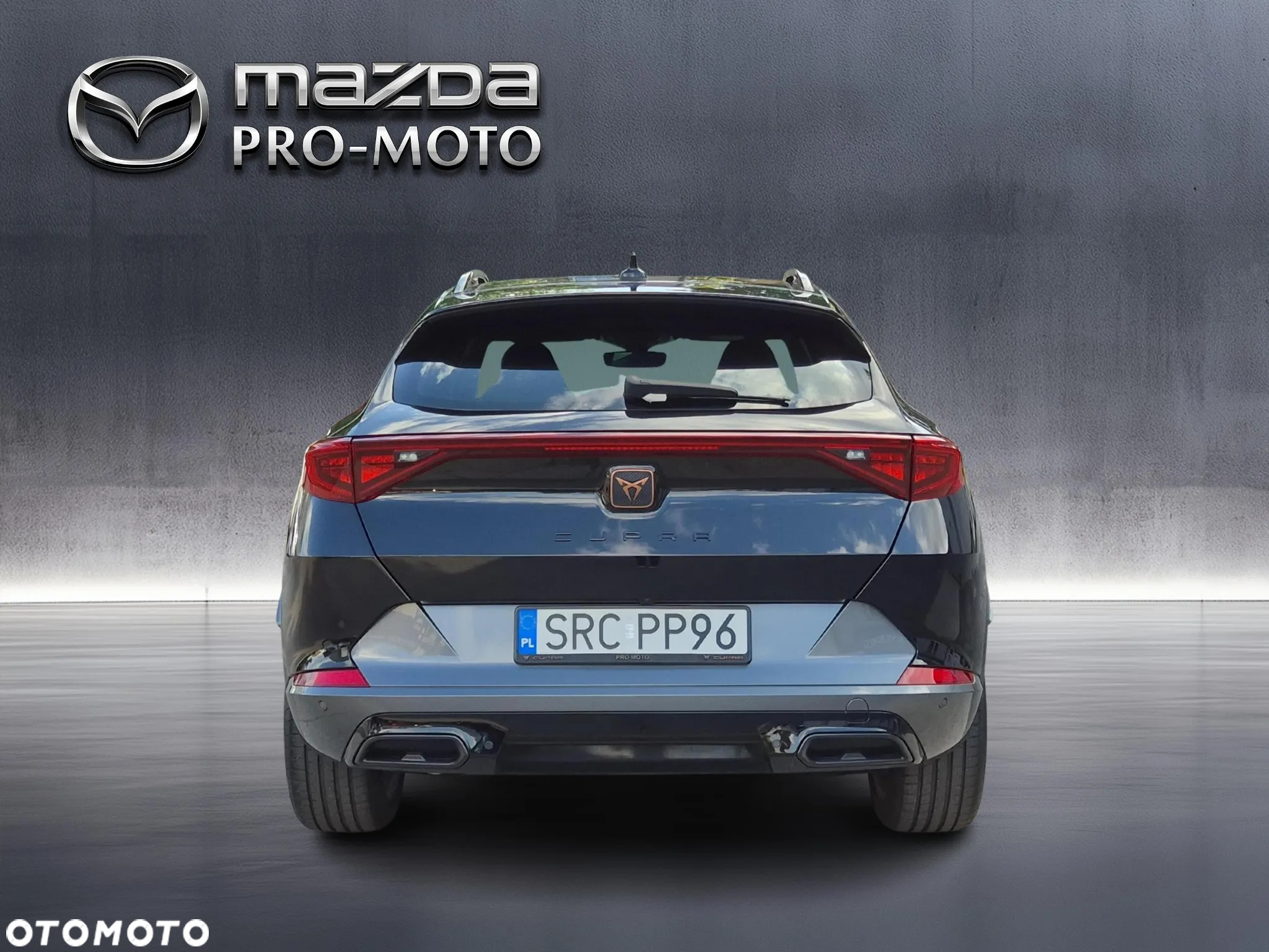 Cupra Formentor 1.5 TSI - 4