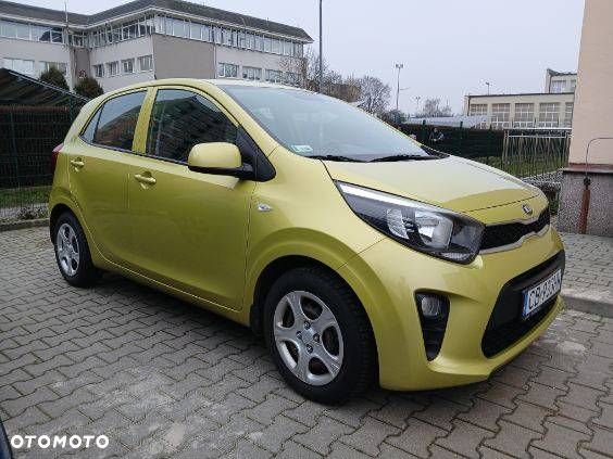 Kia Picanto 1.0 M - 16