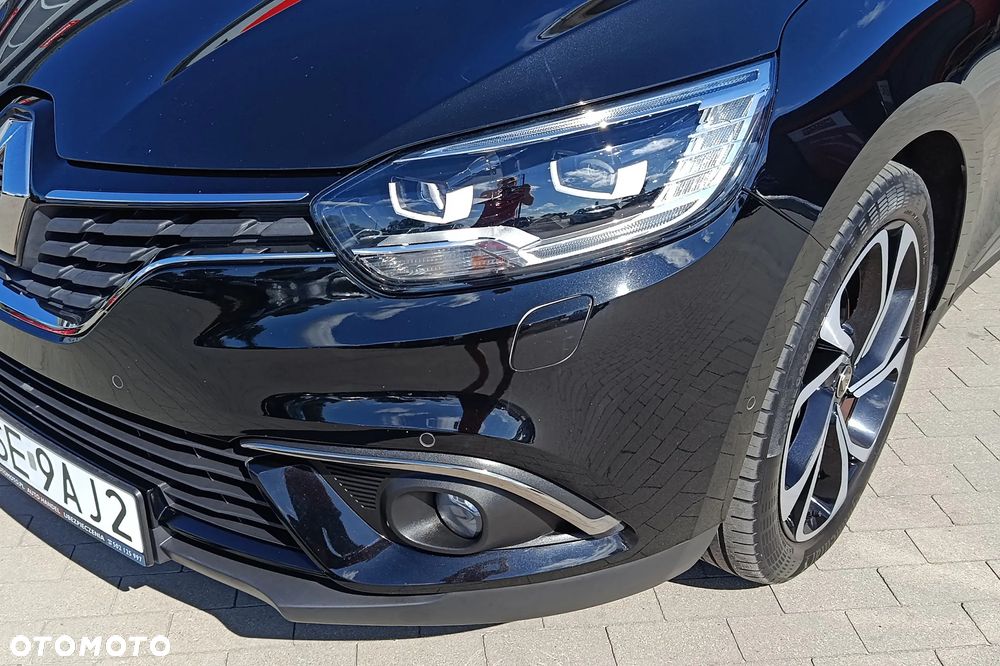 Renault Grand Scenic Energy TCe 130 S&S Bose Edition - 14