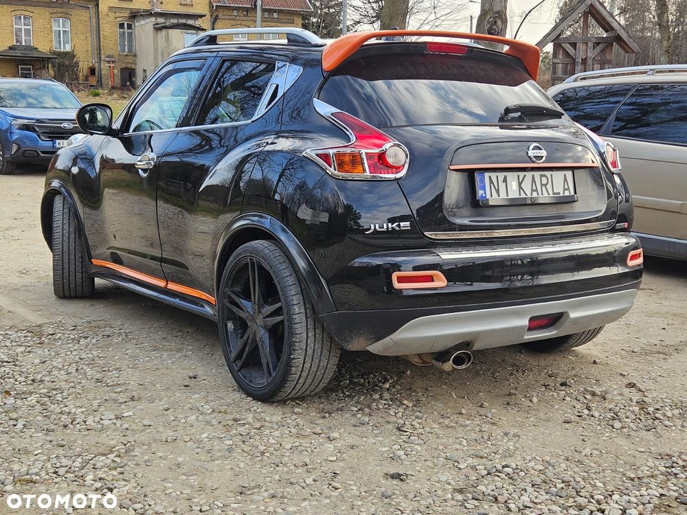 Nissan Juke - 3
