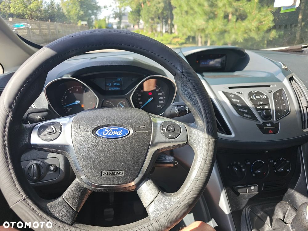 Ford C-MAX 1.6 Trend - 6