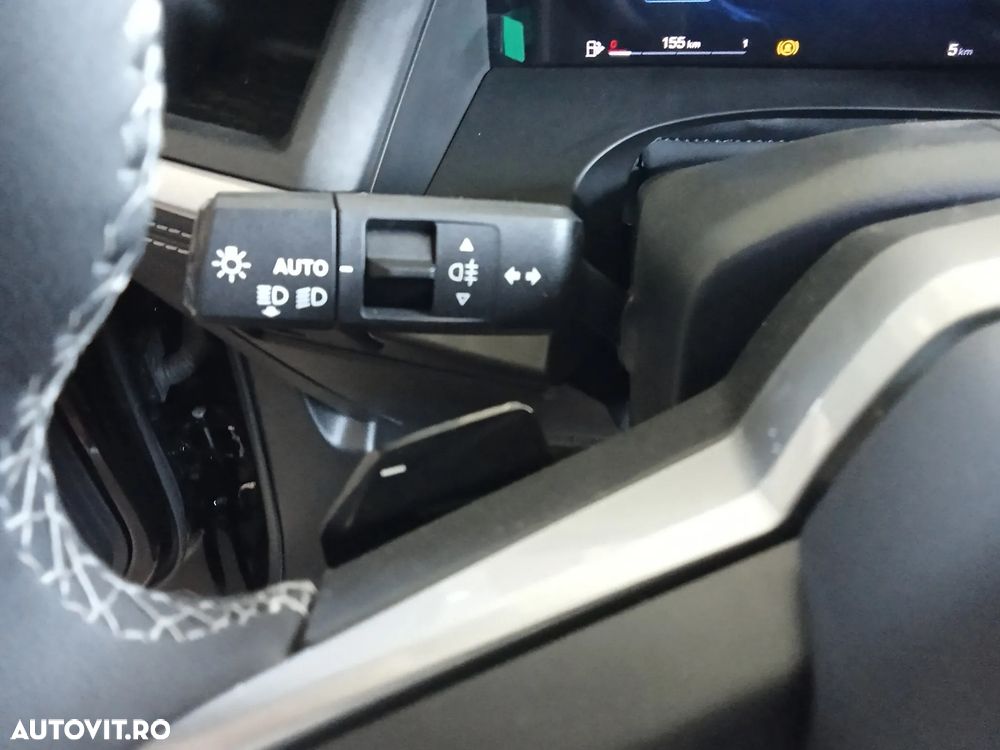 Jeep Compass 1.2 FWD MHEV DCT6 Altitude - 19