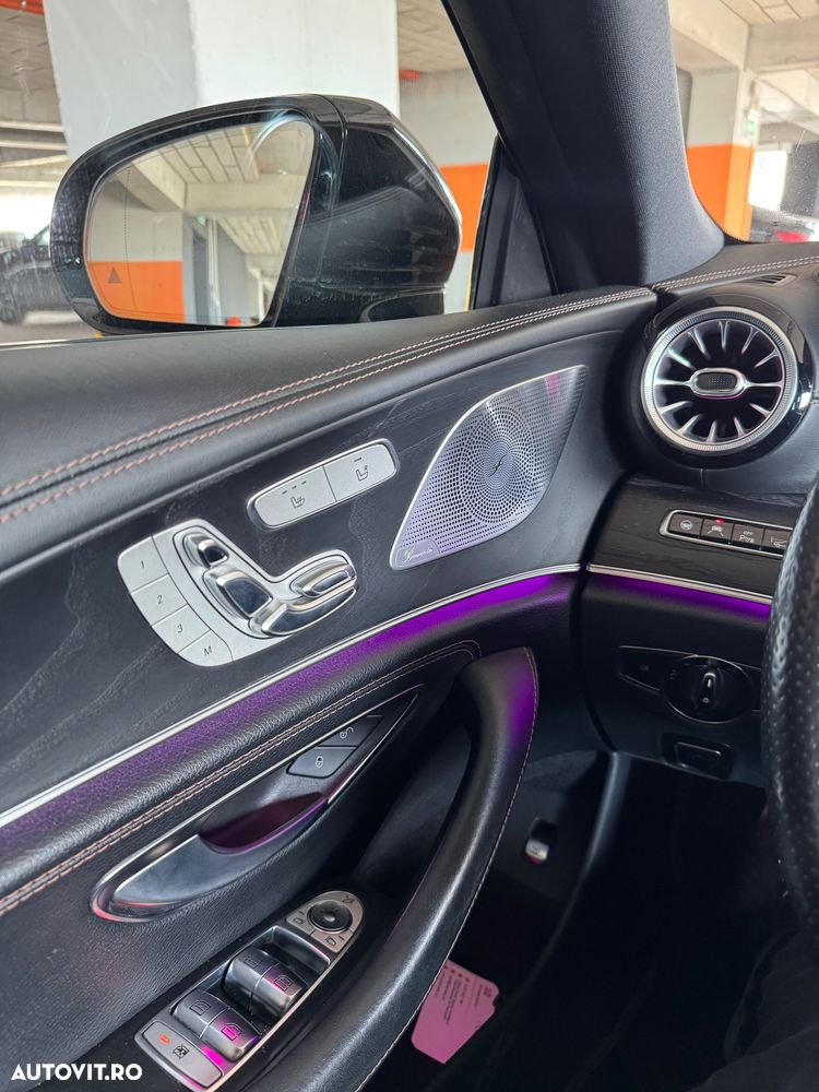 Mercedes-Benz CLS - 13