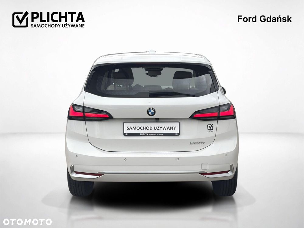 BMW Seria 2 - 5