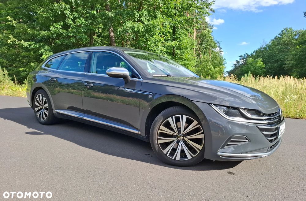 Volkswagen Arteon 2.0 TDI Elegance DSG - 10