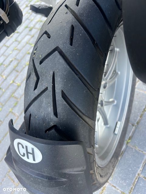 BMW GS - 5